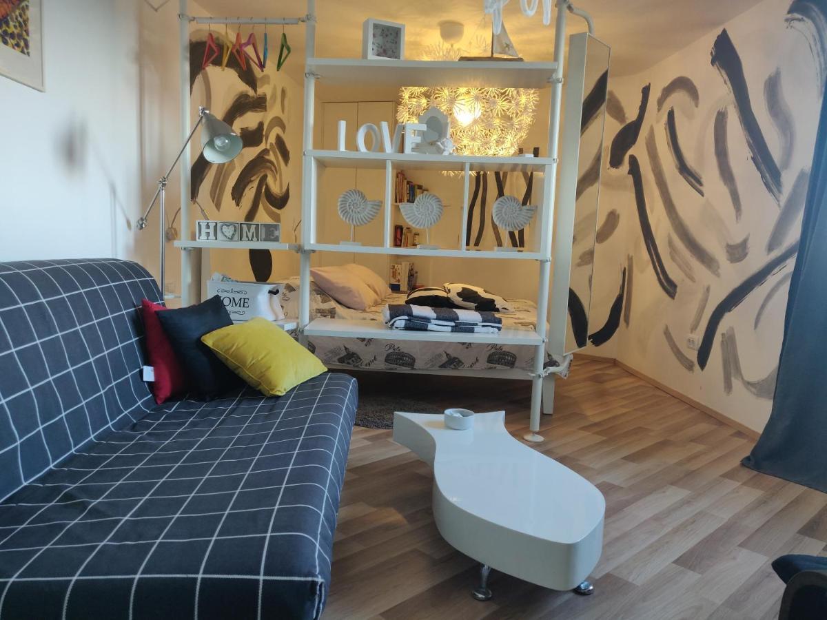 A Bright Hideaway Apartamento Dubrovnik Exterior foto