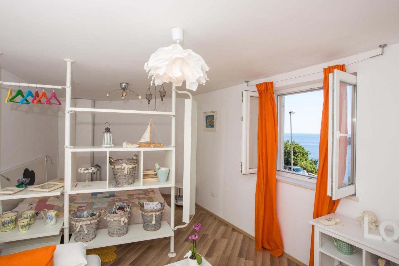 A Bright Hideaway Apartamento Dubrovnik Exterior foto