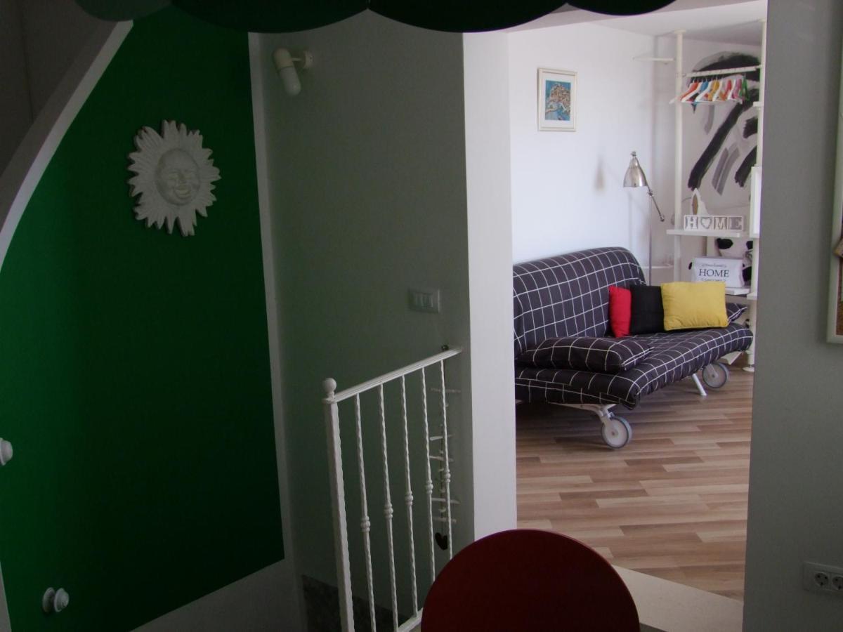 A Bright Hideaway Apartamento Dubrovnik Exterior foto