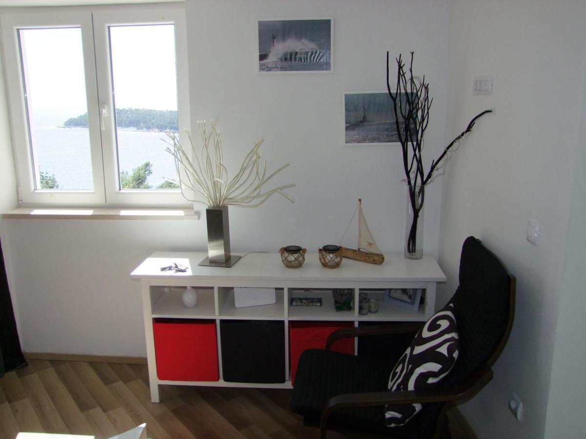 A Bright Hideaway Apartamento Dubrovnik Exterior foto