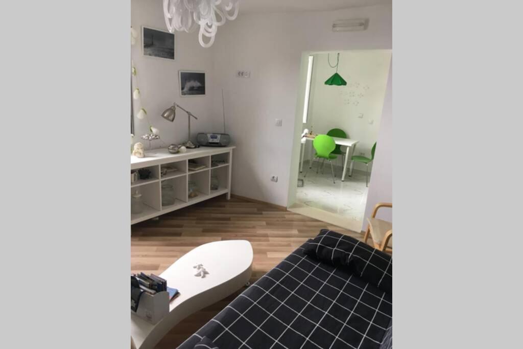 A Bright Hideaway Apartamento Dubrovnik Exterior foto