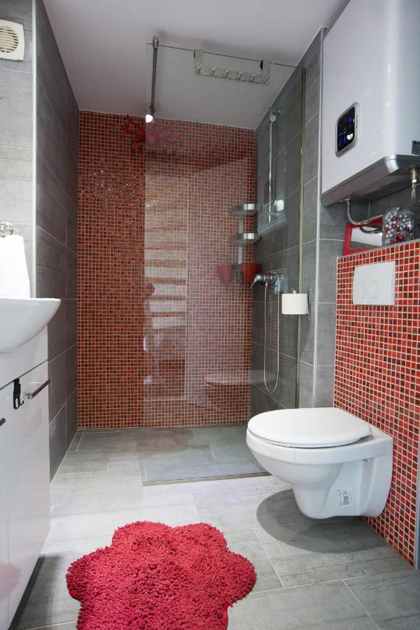 A Bright Hideaway Apartamento Dubrovnik Exterior foto