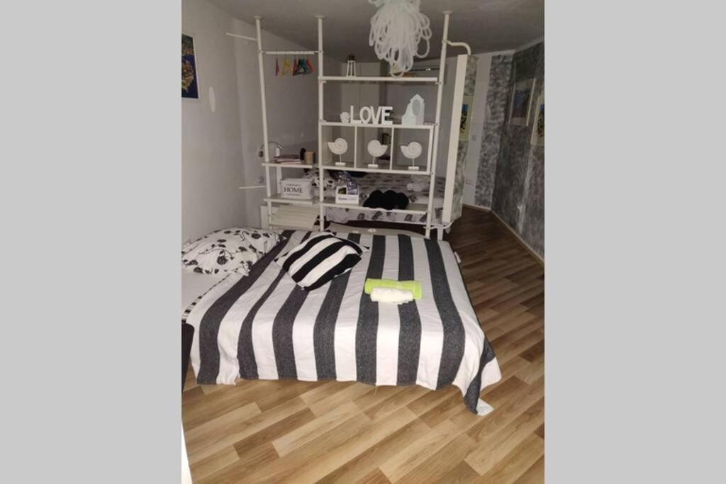 A Bright Hideaway Apartamento Dubrovnik Exterior foto